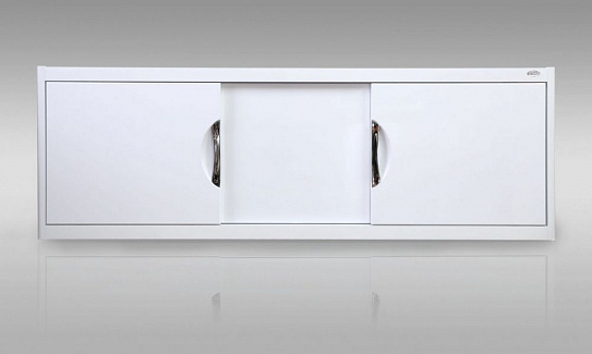 Onika Экран под ванну 170 белый Лагуна купе