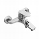 Смеситель для ванны Santek Форт WH5A10004C001
