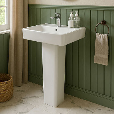 Раковина Aquaton Нео 50 1WH302184