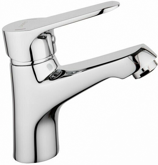 Смеситель для раковины Gappo G1036 хром