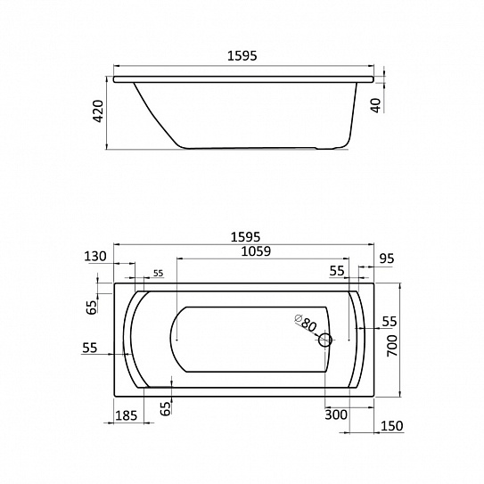 Интернет-магазин Сантехники и Мебели для ванной