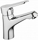 Смеситель для раковины Gappo G1036 хром