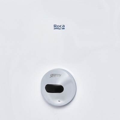 Писсуар Roca Access с ИК сенсором ZRU9310181