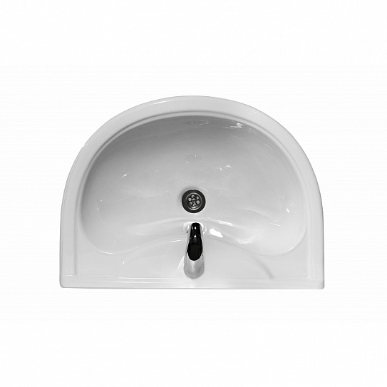 Раковина Оскольская керамика Престиж 55