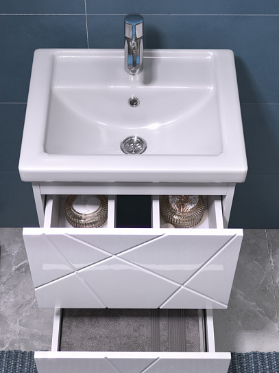 Раковина мебельная Vigo Фостер 50