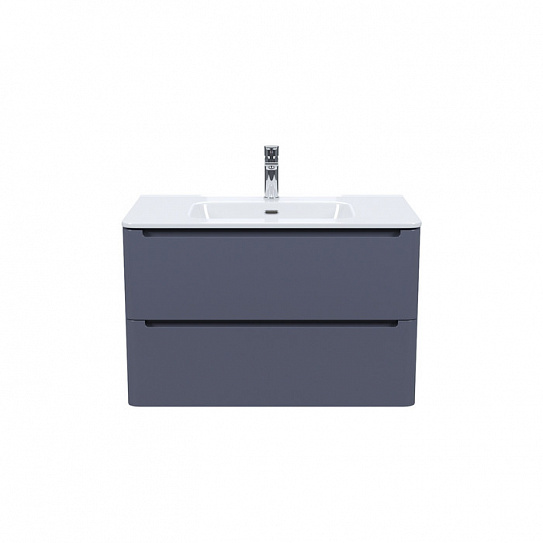 Тумба с умывальником Iddis Edifice EDI80D0i95K