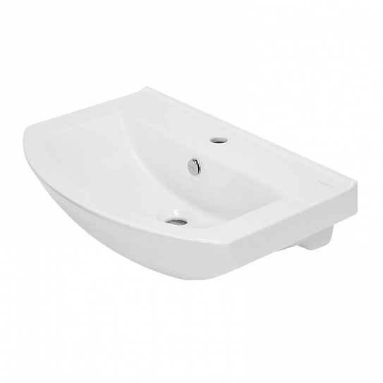 Раковина Sanita Luxe "Best" 75