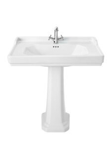 Раковина универсальная Roca Carmen 80х50 3270A0000
