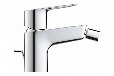 Смеситель для биде Grohe BAU LOOP 23338001 д.кл.