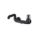 Смеситель для ванны Iddis Twist TWIBLBTi02WA