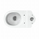 Унитаз-компакт Sanita Luxe Best (сиденье дюропласт, микролифт) BSTSLCC04020522
