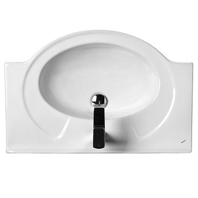 Раковина Santek Байкал 75 1WH110259