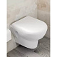Чаша унитаза подвесная VitrA Step 5258B003-0075