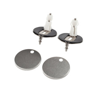 937RN601SK, Комплект крепления сиденья, круг