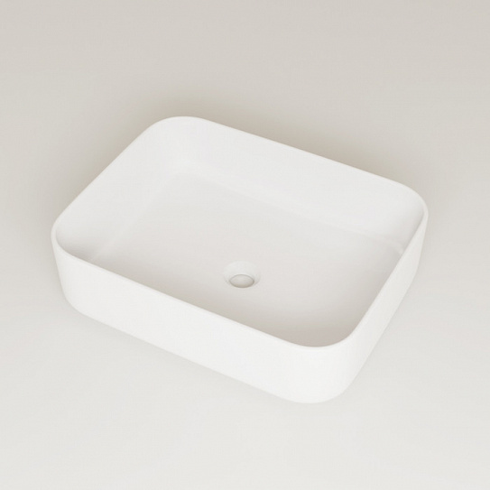 Умывальник накладной Iddis Bridge BRIWM05i27