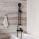 Смеситель для ванны Iddis Aiger AIGBL00i02WA