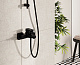 Смеситель для ванны с душем Vitra Root Square A4273736EXP
