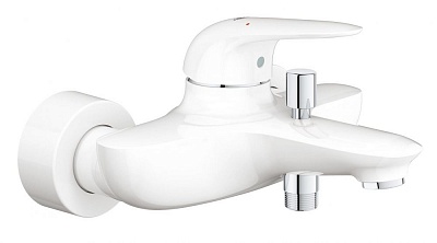 Смеситель для ванной GROHE EUROSTYLE 23726LS3