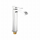 Смеситель для раковины, Gappo G1007-81 высокий