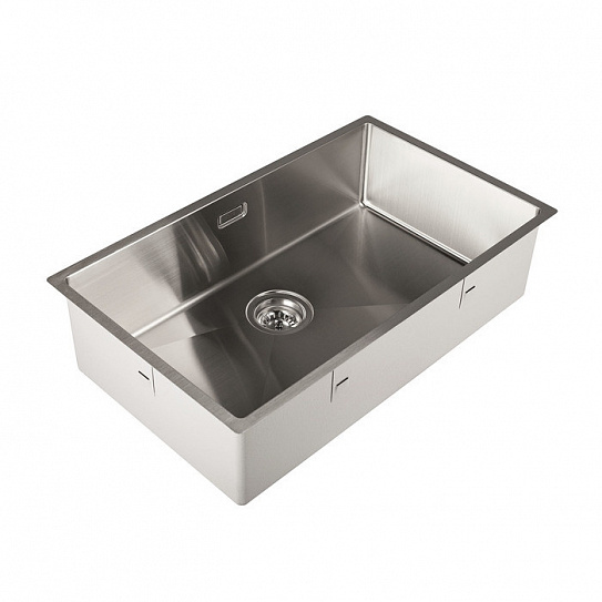 Мойка из нержавеющей стали IDDIS Edifice EDI74S0i77