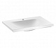 Раковина 80 см с 1 отверстием Keuco Royal Reflex 34061318001