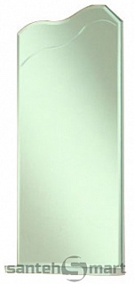 Зеркало Акватон Колибри 45 левое 1A065302KO01L