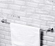 Штанга для полотенец WasserKRAFT Kammel K-8330