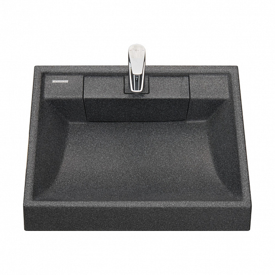 Раковина Aquaton Рейн 60 графит 1A72103KRW210