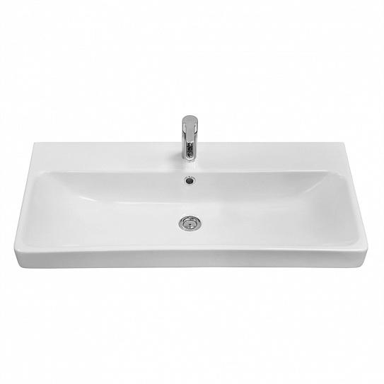 Раковина Santek Адриана 90  мебельная 1WH501629