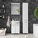 Раковина Santek Ладога 50 1WH110256