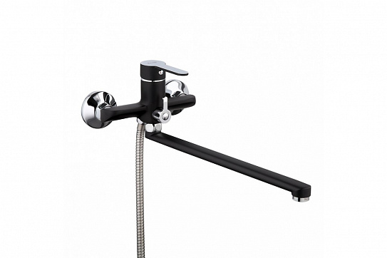 Смеситель для ванны Frap F2242