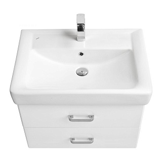 Тумба без раковины Акватон Америна 70 1A137601AM010