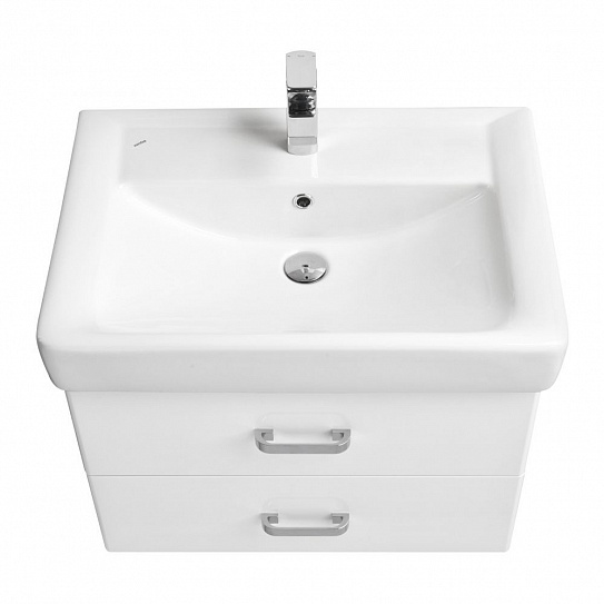 Тумба без раковины Акватон Америна 70 1A137601AM010