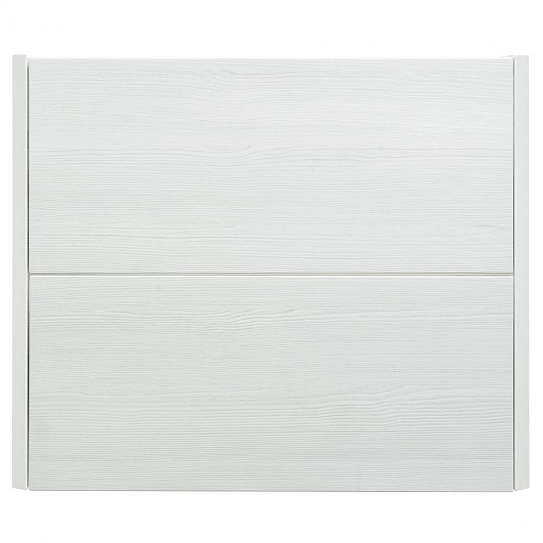 Модуль под раковину с двумя ящиками Акватон БРУК 60 дуб латте 1A201901BCDL0