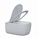 Унитаз подвесной Berges Ego Xl Rimless 082138