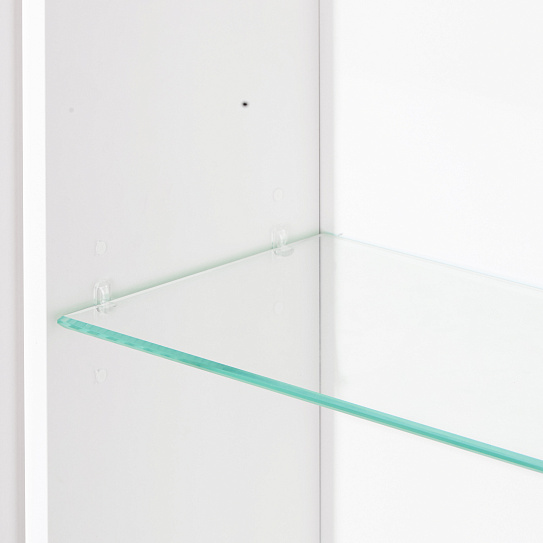 Тумба без раковины Акватон Беверли 80 1A235501BV010