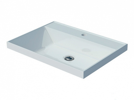 Раковина Classica 60 (без перелива)