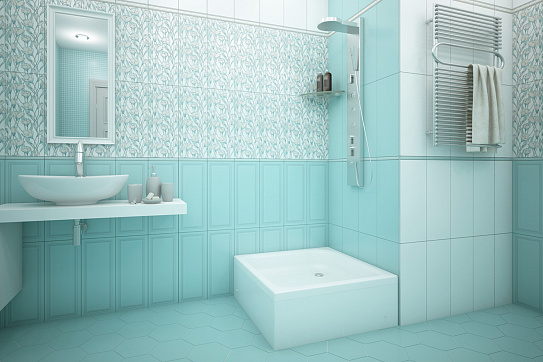 Поддон для душевой кабины МетаКам Universal S800