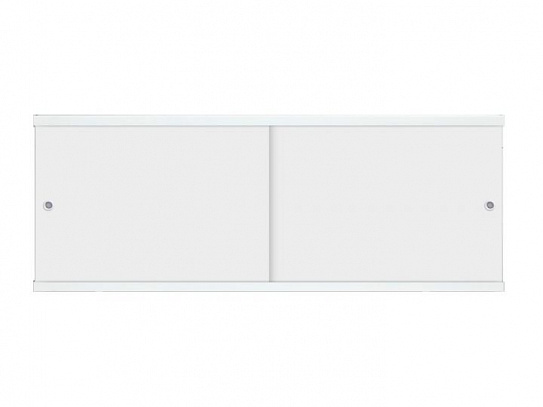 Экран под ванну "Кварт" 168 см (Белый)
