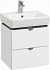 Тумба с раковиной Скай 50 AQUATON PRO 1A238001SY010
