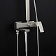 Душевая система нержавеющая сталь SUS304 сантин Frap F24802-1