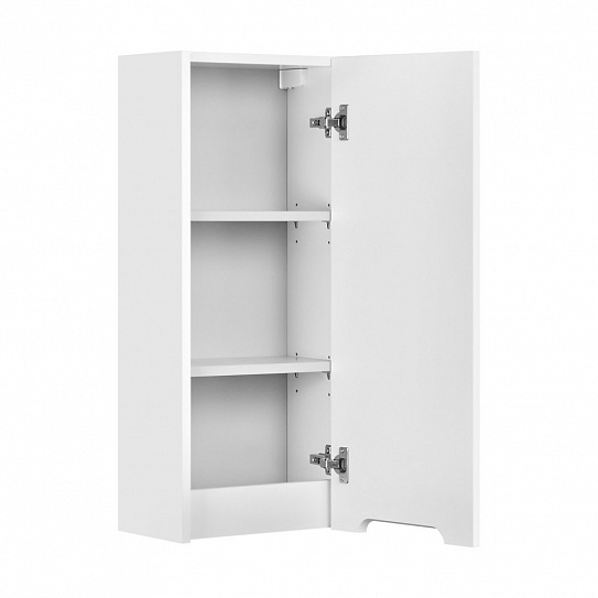 Шкаф навесной AQUATON Оливия правый 1A254703OL01R