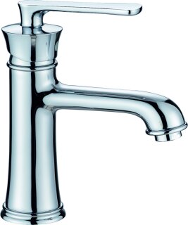 Смеситель для умывальника RUSH Flores FL0835-11