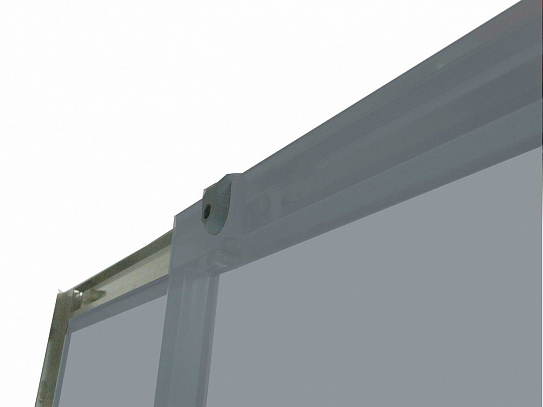 Душевое ограждение Parly Quadro QZ81S L/R