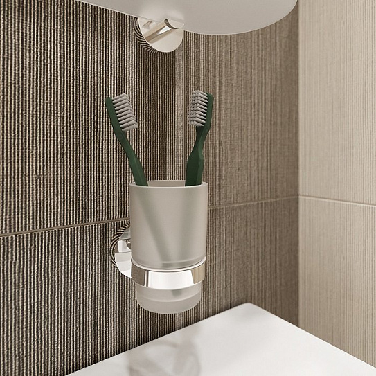 Подстаканник Iddis Sena SENSSG1i45