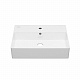 Раковина накладная VitrA M20 8313B003-0001 52 x 40 см белая санитарный фарфор