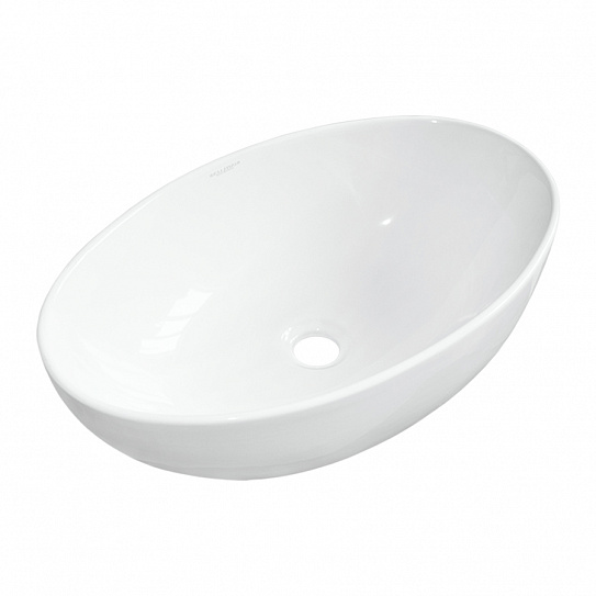 Раковина Sanita Luxe Ringo Slim 53