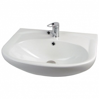 Раковина Aquaton Волга 65
