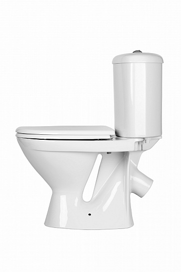 Унитаз-компакт Оскольская Керамика "Арго"