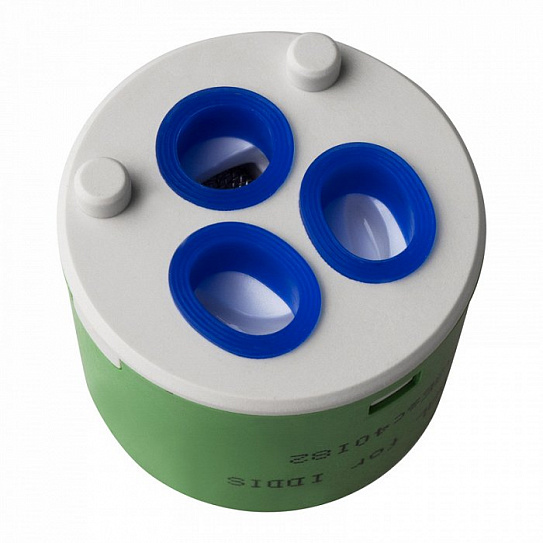 Картридж  IDDIS D40 EcoStop, EcoControl, 03ESC40i82